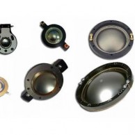 Kit reparatie driver P-audio SD-75BN